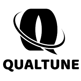Q QUALTUNE logo