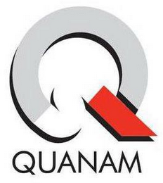 Q QUANAM logo