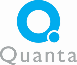 Q QUANTA logo