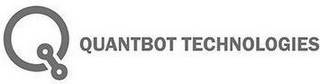 Q QUANTBOT TECHNOLOGIES logo