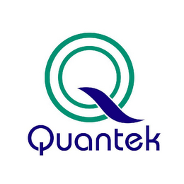 Q QUANTEK logo