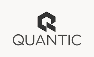 Q QUANTIC logo