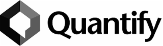 Q QUANTIFY logo