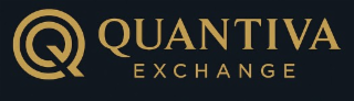 Q QUANTIVA EXCHANGE logo