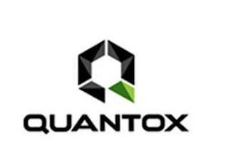 Q QUANTOX logo