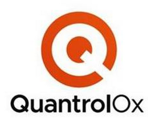 Q QUANTROLOX logo