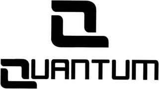 Q QUANTUM logo
