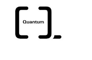Q QUANTUM logo