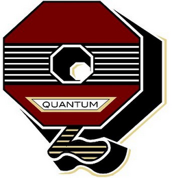 Q QUANTUM logo