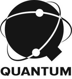 Q QUANTUM logo