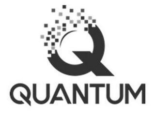 Q QUANTUM logo