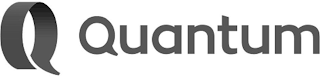 Q QUANTUM logo