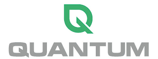 Q QUANTUM logo