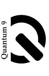 Q QUANTUM 9 logo