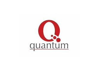 Q QUANTUM logo