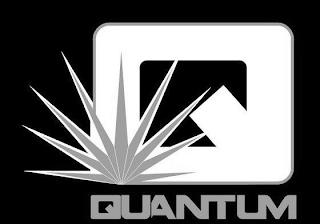 Q QUANTUM logo