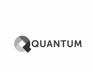 Q QUANTUM logo