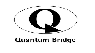 Q QUANTUM BRIDGE logo