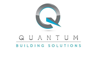 Q QUANTUM BUILDING SOLUTIONS logo