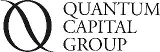 Q QUANTUM CAPITAL GROUP logo