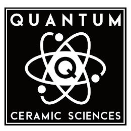 Q QUANTUM CERAMIC SCIENCES logo