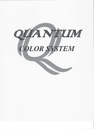 Q QUANTUM COLOR SYSTEM