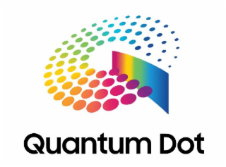 Q QUANTUM DOT logo