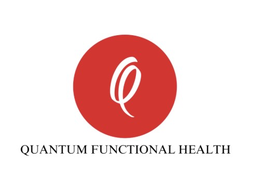Q QUANTUM FUNCTIONAL HEALTH logo