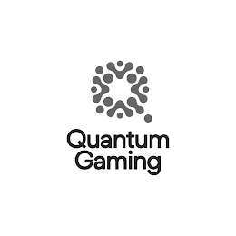 Q QUANTUM GAMING logo