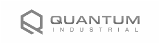 Q QUANTUM INDUSTRIAL logo