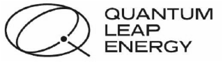 Q QUANTUM LEAP ENERGY logo
