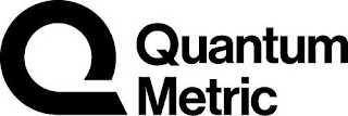 Q QUANTUM METRIC logo