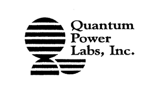Q QUANTUM POWER LABS, INC. logo