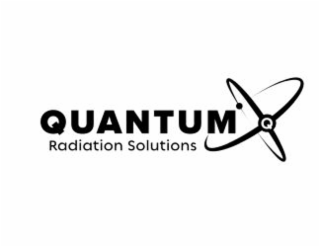 Q QUANTUM RADIATION SOLUTIONS logo