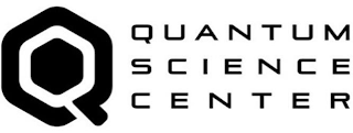 Q QUANTUM SCIENCE CENTER logo