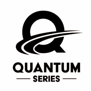 Q QUANTUM SERIES logo
