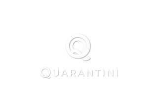 Q QUARANTINI logo