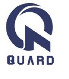 Q QUARD logo
