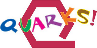 Q QUARKS! logo