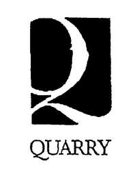 Q QUARRY logo