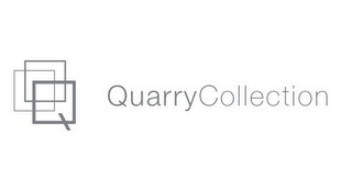Q QUARRY COLLECTION logo
