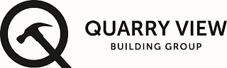 Q QUARRY VIEW BUILDING GROUP logo