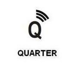 Q QUARTER logo