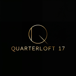 Q QUARTERLOFT 17 logo