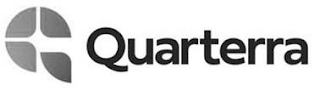 Q QUARTERRA logo