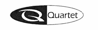 Q QUARTET