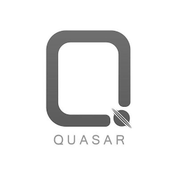 Q QUASAR logo
