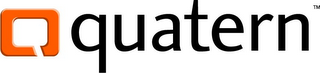 Q QUATERN logo
