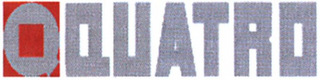 Q QUATRO logo