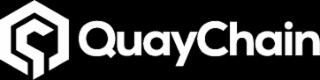 Q QUAYCHAIN logo
